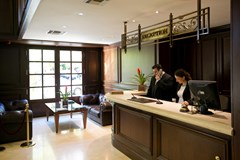 Hera Hotel - photo 27