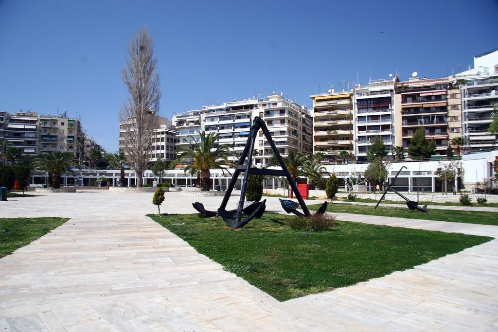 Lilia Hotel