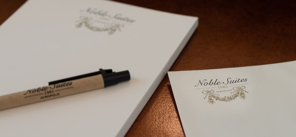 Noble Suites