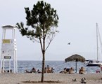 Palmyra Beach