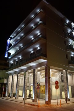 Piraeus Port Hotel - photo 23