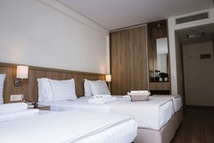 Piraeus Port Hotel - photo 2