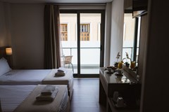 Piraeus Port Hotel - photo 15