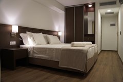 Piraeus Port Hotel - photo 31