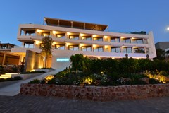 Somewhere Boutique Hotel Vouliagmeni - photo 27