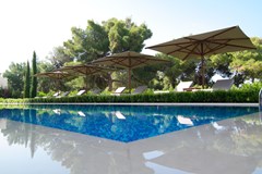 Somewhere Boutique Hotel Vouliagmeni - photo 26