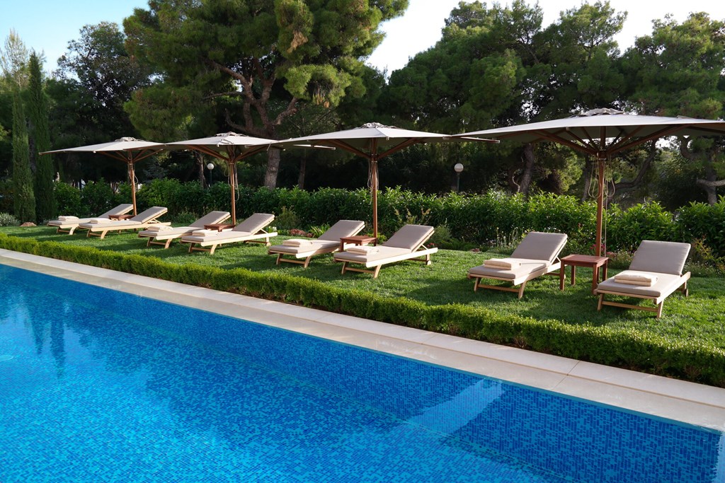 Somewhere Boutique Hotel Vouliagmeni