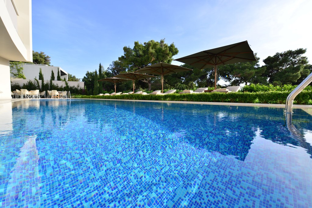 Somewhere Boutique Hotel Vouliagmeni