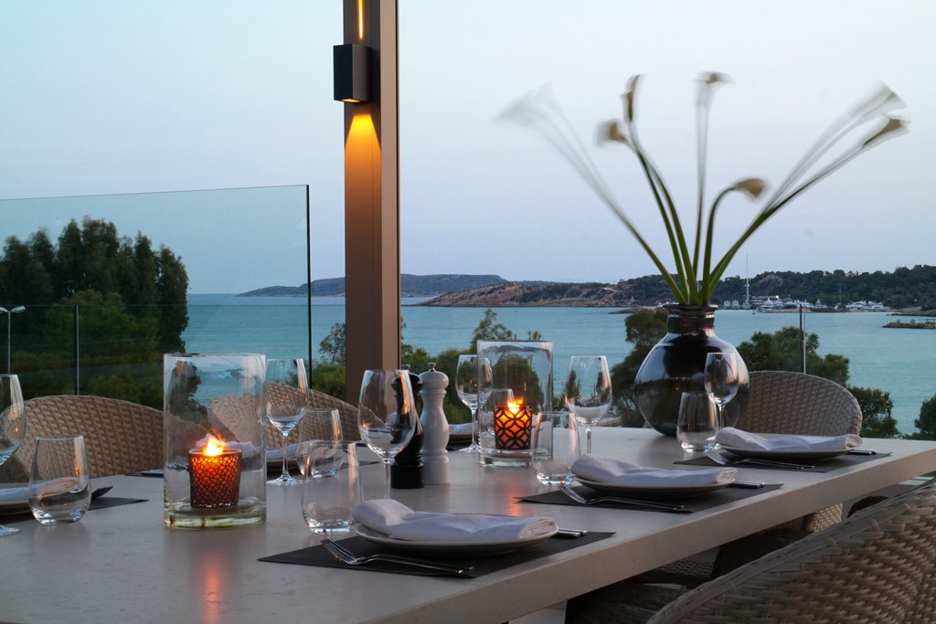 Somewhere Boutique Hotel Vouliagmeni