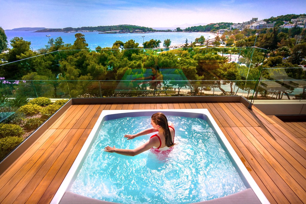 Somewhere Boutique Hotel Vouliagmeni