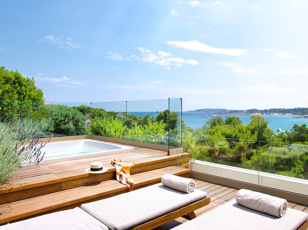 Somewhere Boutique Hotel Vouliagmeni