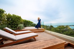 Somewhere Boutique Hotel Vouliagmeni - photo 17