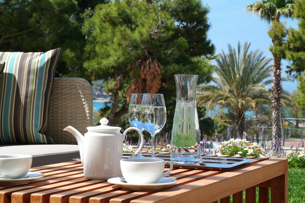 Somewhere Boutique Hotel Vouliagmeni