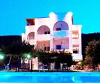 Villa Agnanti