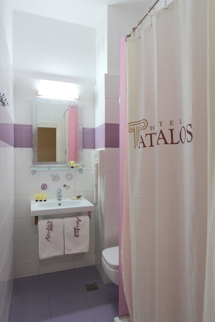 Attalos Hotel