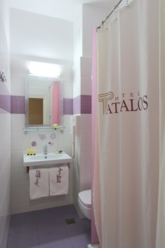 Attalos Hotel - photo 67