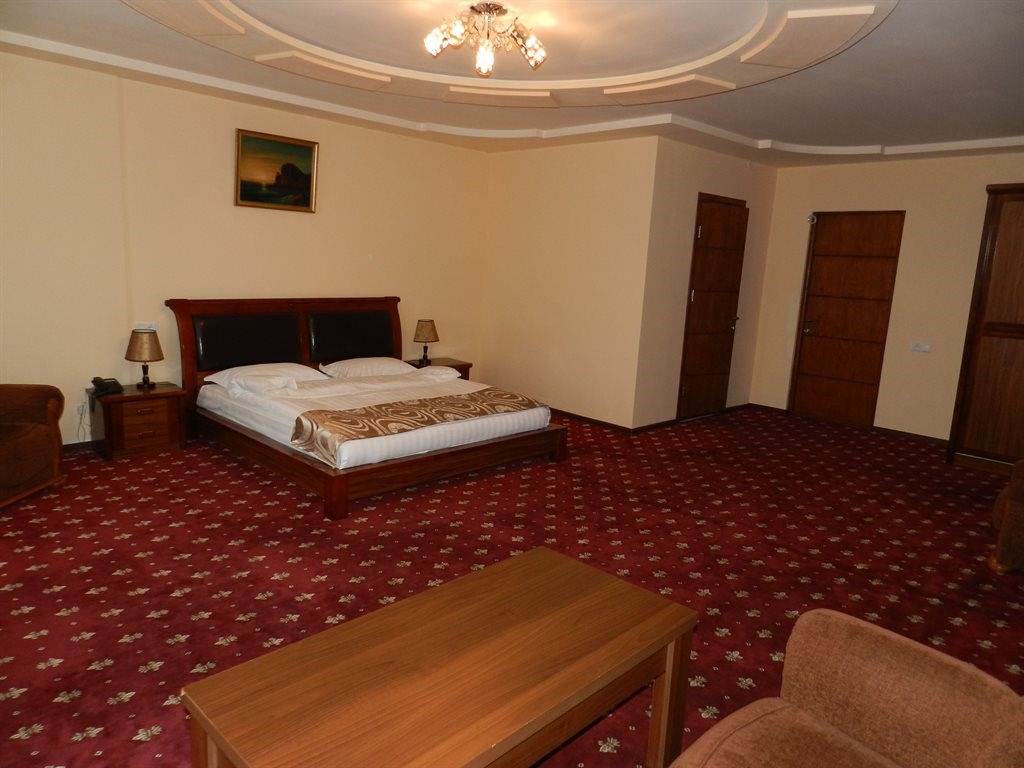 Gyumri Hotel