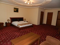 Gyumri Hotel - photo 11