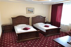 Gyumri Hotel - photo 4