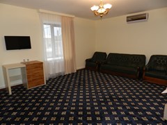 Gyumri Hotel - photo 13