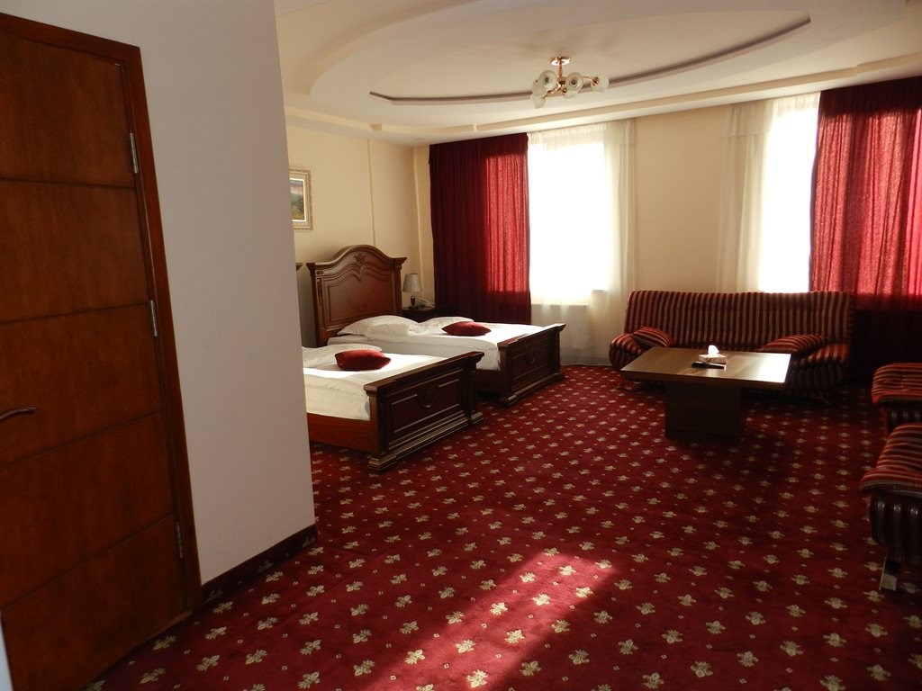 Gyumri Hotel