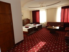 Gyumri Hotel - photo 7