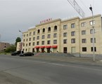 Gyumri Hotel