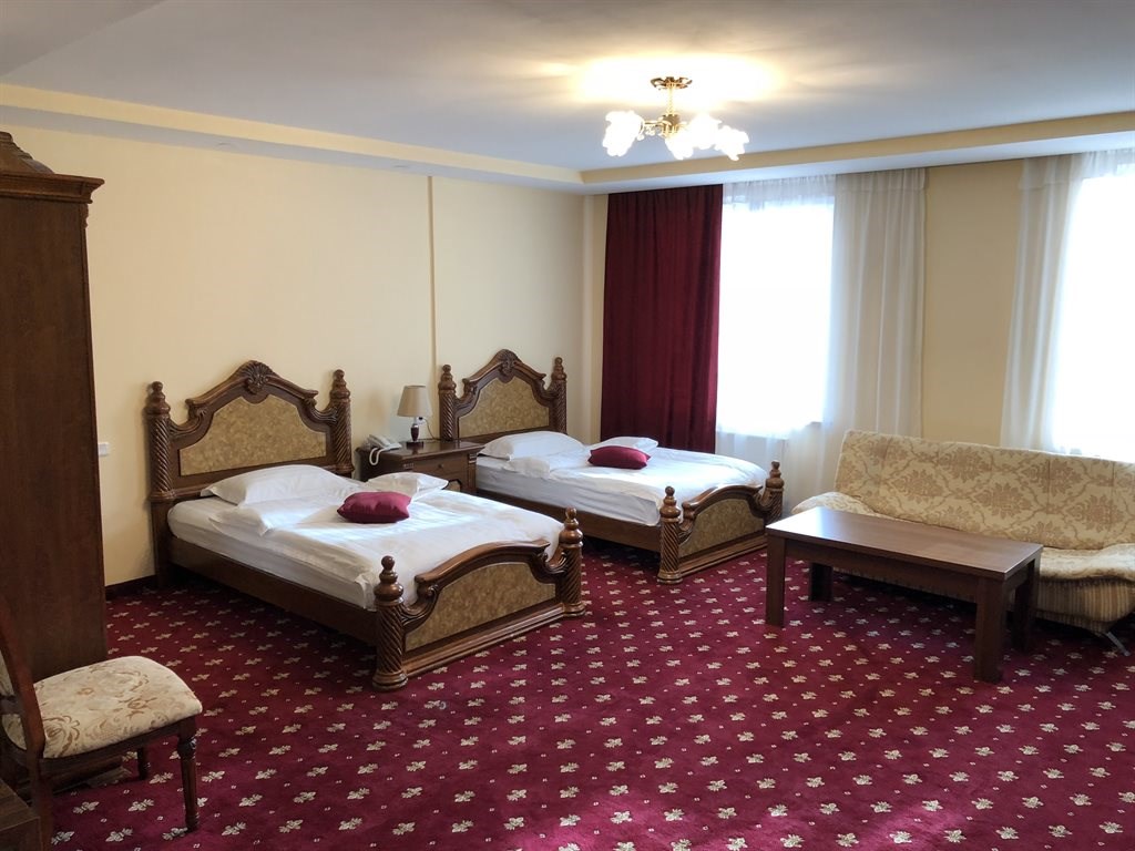 Gyumri Hotel