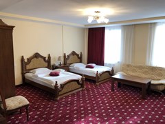 Gyumri Hotel - photo 17