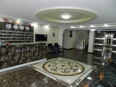 Gyumri Hotel - photo 9