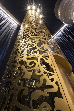 Mondrian Doha - photo 71