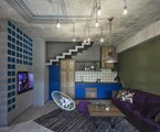 Hover Boutique Hotel