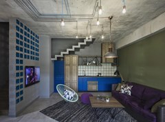 Hover Boutique Hotel - photo 2