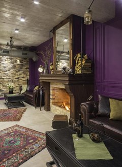 Hover Boutique Hotel - photo 12