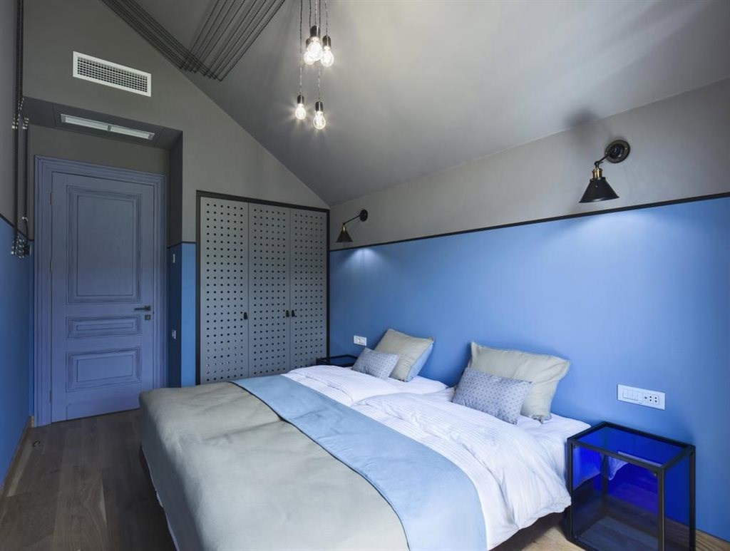 Hover Boutique Hotel