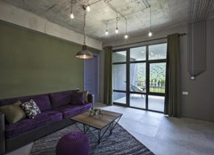 Hover Boutique Hotel - photo 4