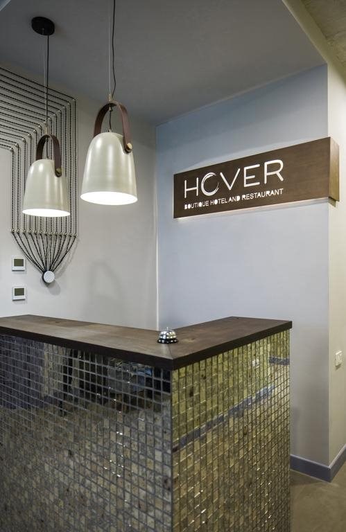 Hover Boutique Hotel