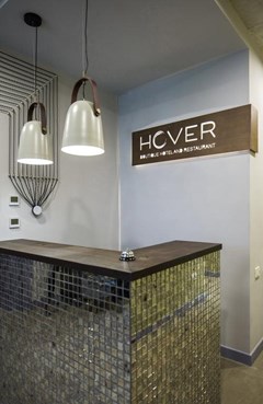 Hover Boutique Hotel - photo 9