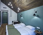 Hover Boutique Hotel