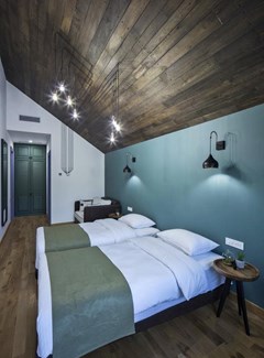 Hover Boutique Hotel - photo 8