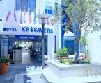 Kassavetis Hotel