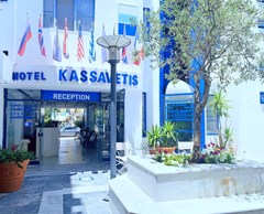 Kassavetis Hotel - photo 6