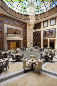 Souq Waqif Boutique Hotel Doha - photo 14