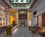 Souq Waqif Boutique Hotel Doha