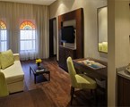 Souq Waqif Boutique Hotel Doha