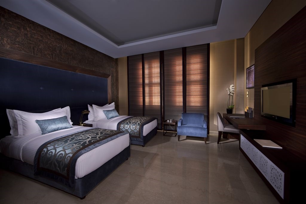 Souq Waqif Boutique Hotel Doha