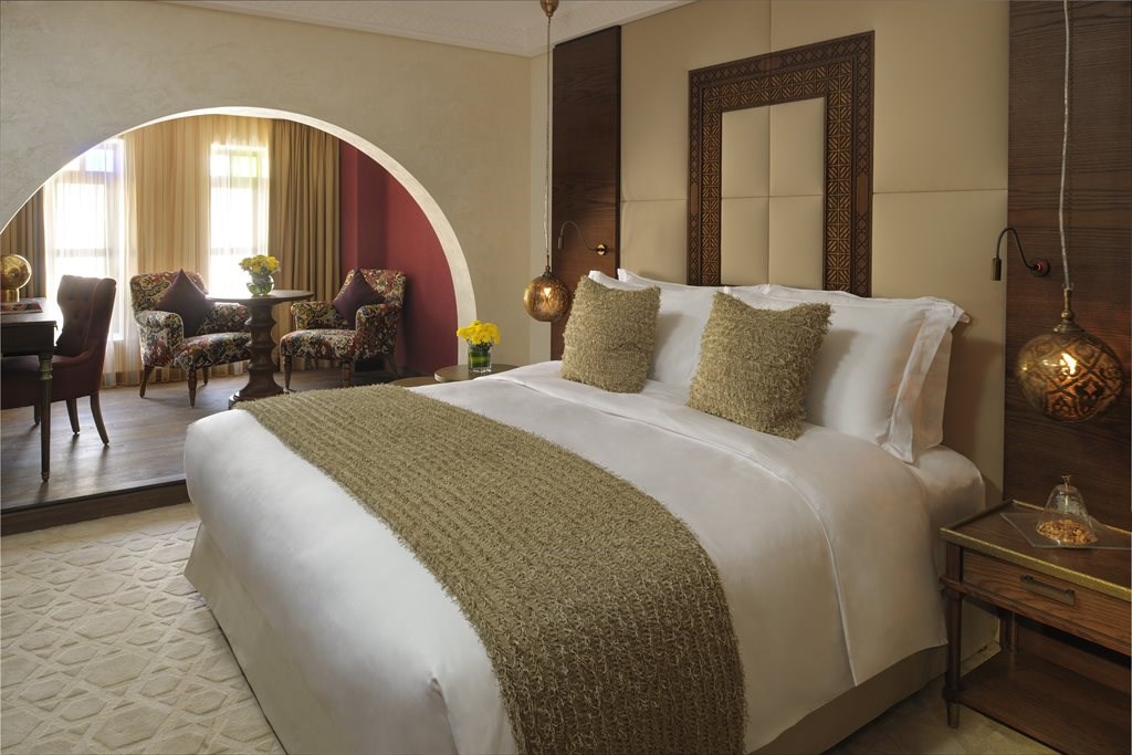 Souq Waqif Boutique Hotel Doha