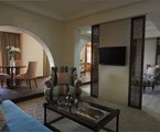 Souq Waqif Boutique Hotel Doha