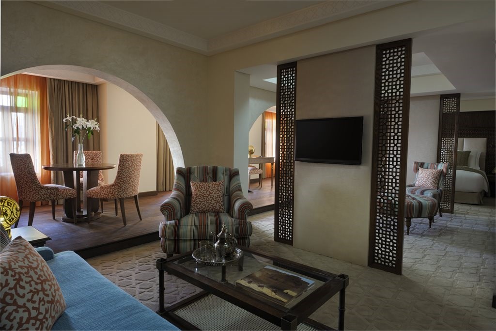 Souq Waqif Boutique Hotel Doha