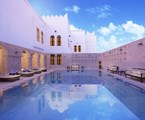 Souq Waqif Boutique Hotel Doha